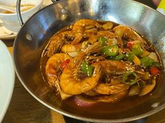 -杭百味·大众精选杭帮菜(西湖音乐喷泉店)