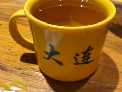 -喝丢一只鞋海鲜烧烤·海肠捞饭(文体街店)