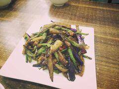 -芳芳餐厅(白沙路店)