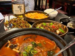 -多味居(剪子巷店)