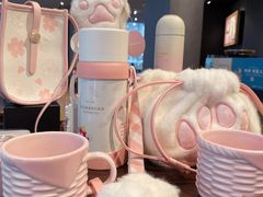 -星巴克(长沙乐和城门店)