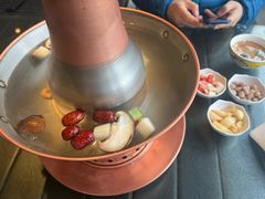 -南门涮肉(上海一店)