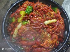 -拙味兄弟龙虾·江湖菜(和畅堂店)