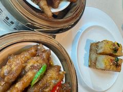 -广州富力丽思卡尔顿酒店·丽轩·粤菜