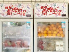 -南澳岛打卡果汁冰公司