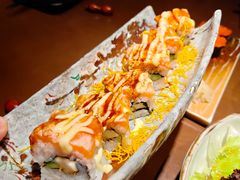 -千代武日本料理(哈西店)
