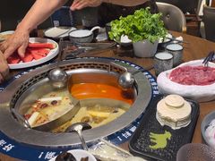 -快乐小羊(富强中路店)