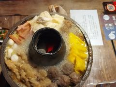 -水煮三国·川鲁江湖菜(香山店)