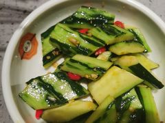 -白玉·朝鲜族烤串(光明大仟里店)