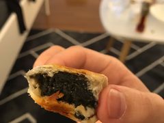 -宋记饼家(石门二路店)