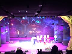 -琴岛演艺中心(中山路店)