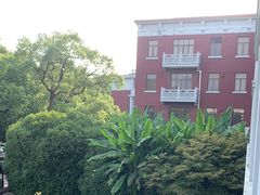 -杭州香格里拉饭店