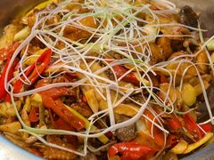 -弓虽昌焖烧鸡(大竹林店)