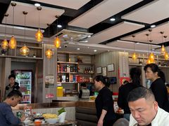 -潮悦牛肉火锅城(水贝店)