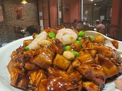 -老瑞福上海菜(人民广场店)
