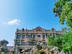 -张学良旧居陈列馆