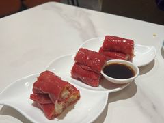 -粤食堂(天津和悦汇店)