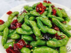 -小民大排档(光谷店)