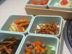 -韩香福烤肉庄园(荣成店)