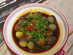 -南锣南门(东方银座店)