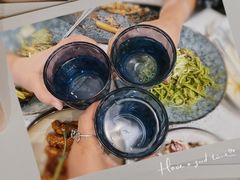 -BE BRIGHT KITCHEN(正佳广场店)