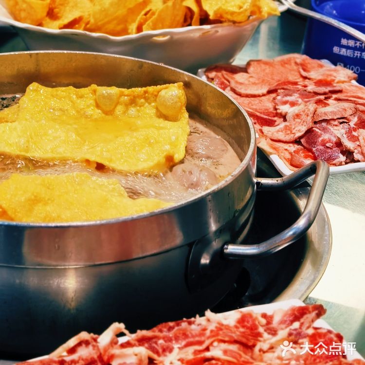 吃了十年的潮汕牛肉🎉一如既往那么美味