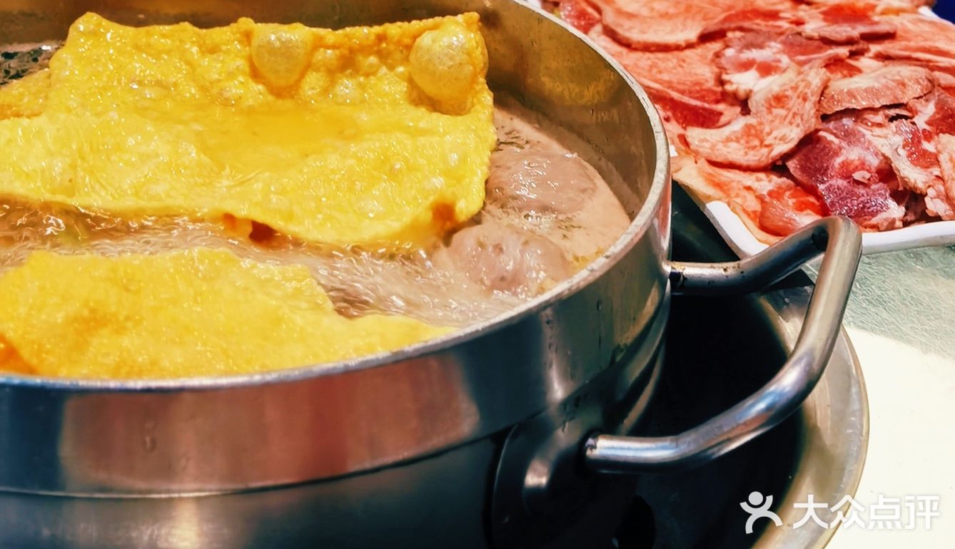 吃了十年的潮汕牛肉🎉一如既往那么美味