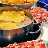 吃了十年的潮汕牛肉🎉一如既往那么美味