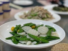 -烤肉宛饭庄(北新桥店)