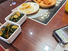 -老淮城·长鱼面(河下古镇店)