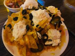 -CIN CIN CANTINA&BAR
