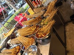 -嘉州鲜知味钵钵鸡(奎星楼店)