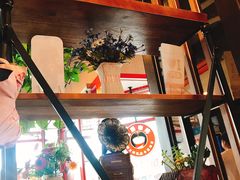 -肯德基(渔阳店)