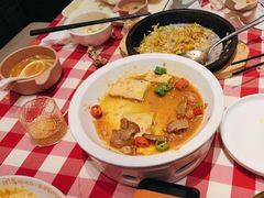 -西贝莜面村(朝阳大悦城店)