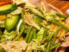 -北丐先生·野馄饨烧烤(雨花万象店)