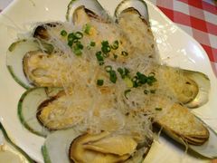 蒸青口-龙桥私厨·姜花菊花过桥鱼·顺德菜(容桂店)