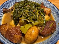-小土豆北方菜馆(方庄店)