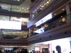 -COSTA COFFEE(恒基名人购物中心店)