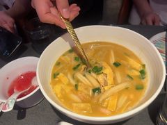 麦虾面-锦府园·新台州菜(合生汇店)