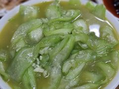 丝瓜-九九牛肉馆(南山路店)