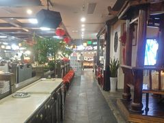 -东沙小镇主题餐厅(下沙店)