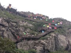 -黄河龙门风景区