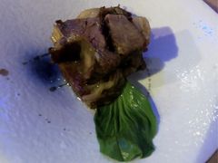 烤牛肉-赵记玄面(市府恒隆广场店)