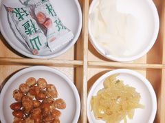 -闽上鲜·福建菜(龙湖滨江天街店)