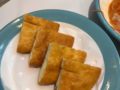 -燕兰楼·清真西北融合菜(亚运村店)