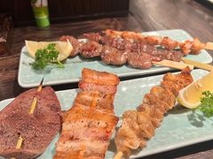 -眷屋の深夜食堂(云锦中心店)