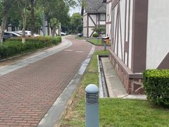 -太阳岛度假酒店