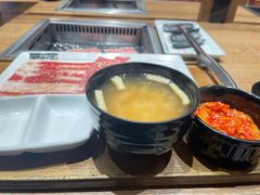 -焼肉ライク·烧肉LIKE(万菱汇店)