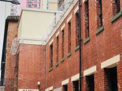 -大馆(前中区警署建築群)