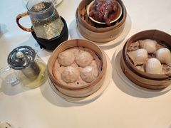 -上海总会SHANGHAICLUB(兴业太古汇店)